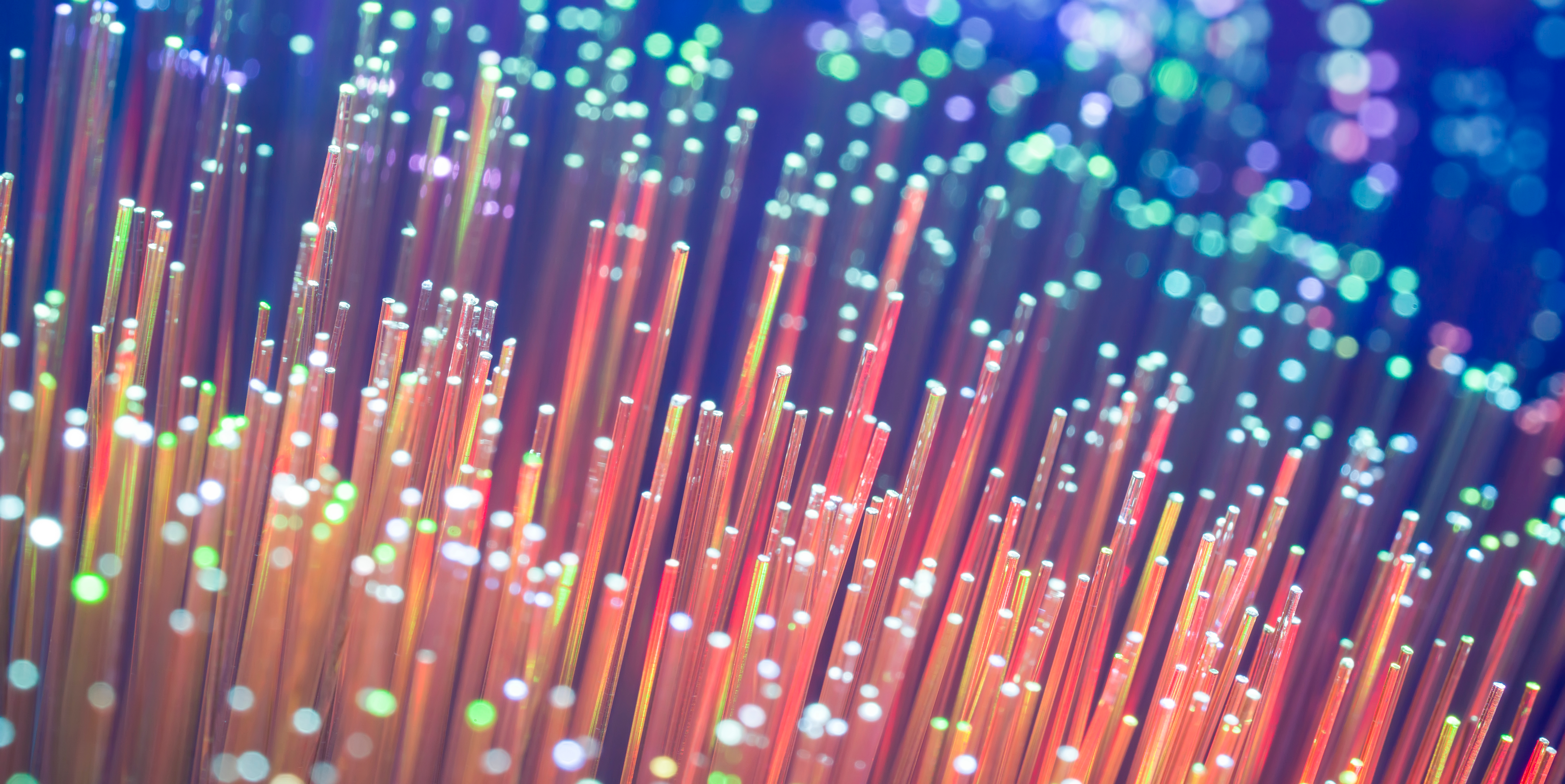 Abstract,Background,Of,Fiber,Optic,Cables